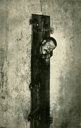 Ambrogio der Brigant, 1901