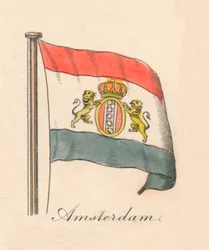 Amsterdam, 1838