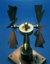 Anemometer