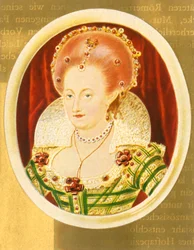 Anna von Dänemark