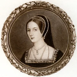 Anne Boleyn, 1530er Jahre
