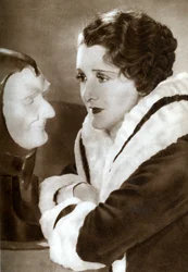Anne Grey, englische Schauspielerin
