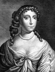 Anne Hyde, Herzogin von York