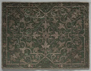 Gewand einer Dalmatik, frühe 1500er Jahre