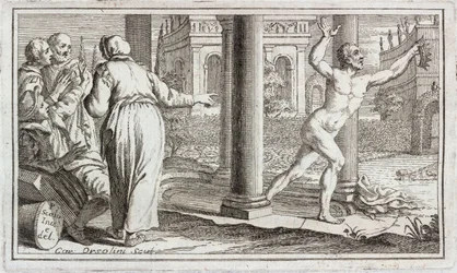 Archimedes ruft 