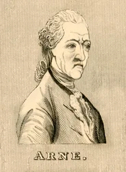 Arne, 1710-1778, 1830