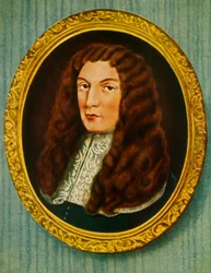 Ashley Cooper, Earl of Shaftesbury, 1933