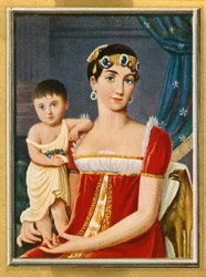 Auguste Amalie de Beauharnais, 1933
