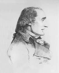 Bennet Langton geb. 1737- gest. 1801, 1907
