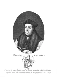 Bischof Cranmer, 18. Jahrhundert