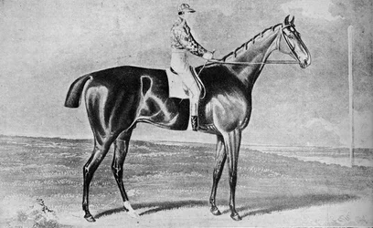 Blacklock, 1814-1831