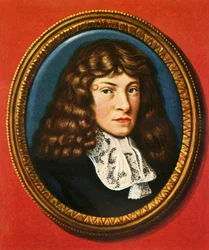 Blaise Pascal, 1933