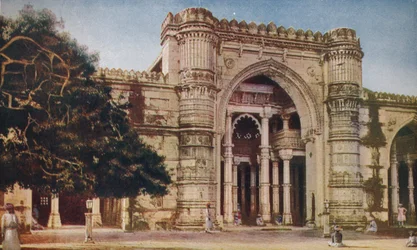 Bombay ..., ca. 1920