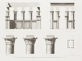 Buch: Beschreibung von Ägypten