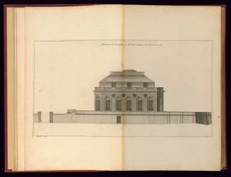 Gebundener Druck (Frankreich)