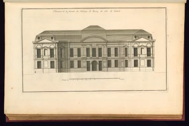 Gebundener Druck (Frankreich)