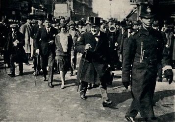 Budget-Tag, 1928, 1945