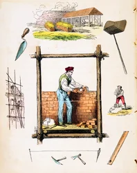 Baugewerbe