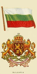 Bulgarien