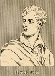 Byron, 1788-1824, 1830