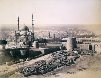 Kairo, 1878