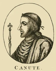 Knud, 18. Jahrhundert