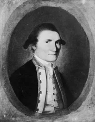 Kapitän James Cook, britischer Navigator und Entdecker des 18. Jahrhunderts