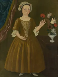 Catherina Elmendorf, 1752