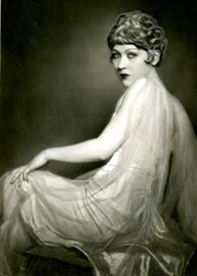 Catherine Hessling, 1920er Jahre