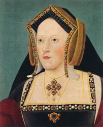 Katharina von Aragon