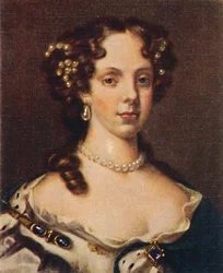 Katharina von Braganza, 1935