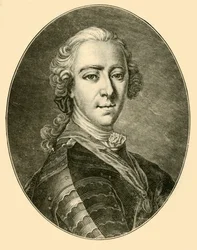 Charles Edward Stuart, Der junge Prätendent, um 1750, 1890