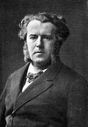 Charles Floquet, französischer Staatsmann, 1873