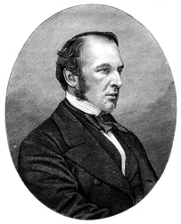 Charles John Canning, 1. Earl Canning, Generalgouverneur von Indien