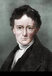Charles Lamb, englischer Essayist