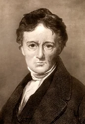 Charles Lamb, englischer Essayist, 1903