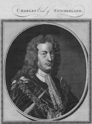 Charles, Earl of Sunderland, 1784