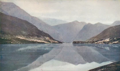 China ..., ca. 1920