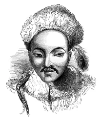 Chinesisch, 1848
