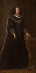 Christine Marie von Frankreich, Herzogin von Savoyen