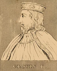 Chlodwig I.