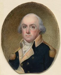 Col. Lewis Morris, IV