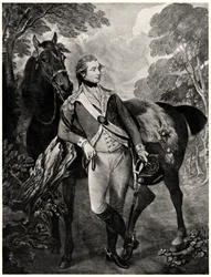 Colonel St Leger, 20. Jahrhundert