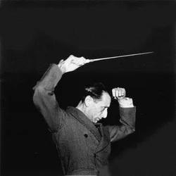 Komponist Alexandre Tansman 1897-1986