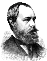 Graf von Paris, 19. Jahrhundert