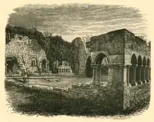 Cong Abbey