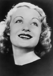 Constance Bennett 1904-1965, amerikanische Schauspielerin, um 1920er