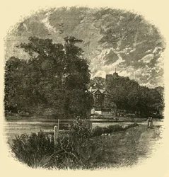 Cookham, 1898