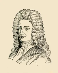 Daniel Defoe, 1933