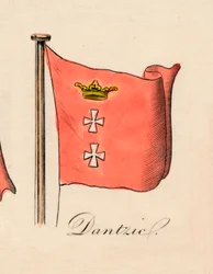 Danzig, 1838